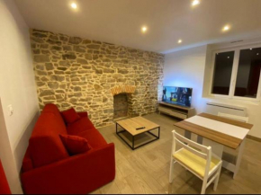 Appartement avec terrasse